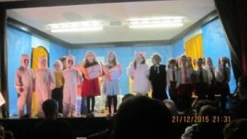 Xmas concert 2015 014